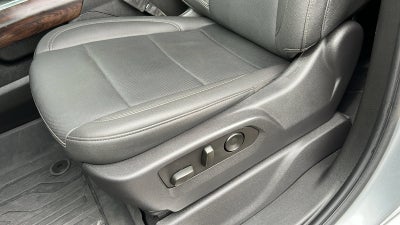 2024 GMC Sierra 2500 HD SLT