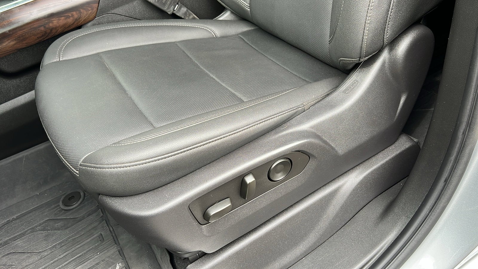 2024 GMC Sierra 2500 HD SLT