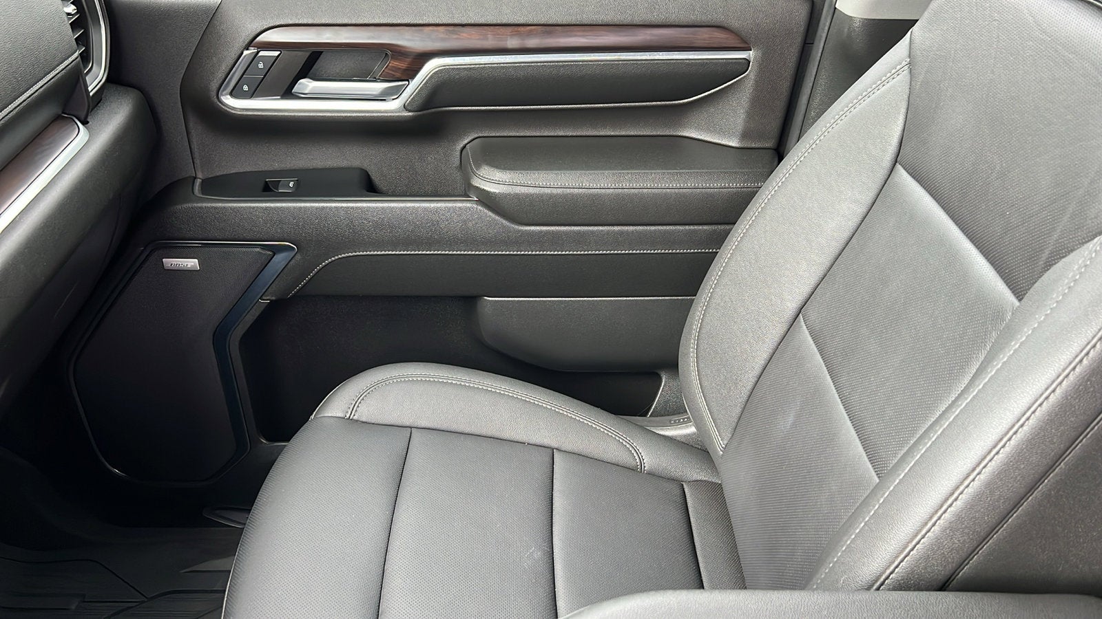 2024 GMC Sierra 2500 HD SLT