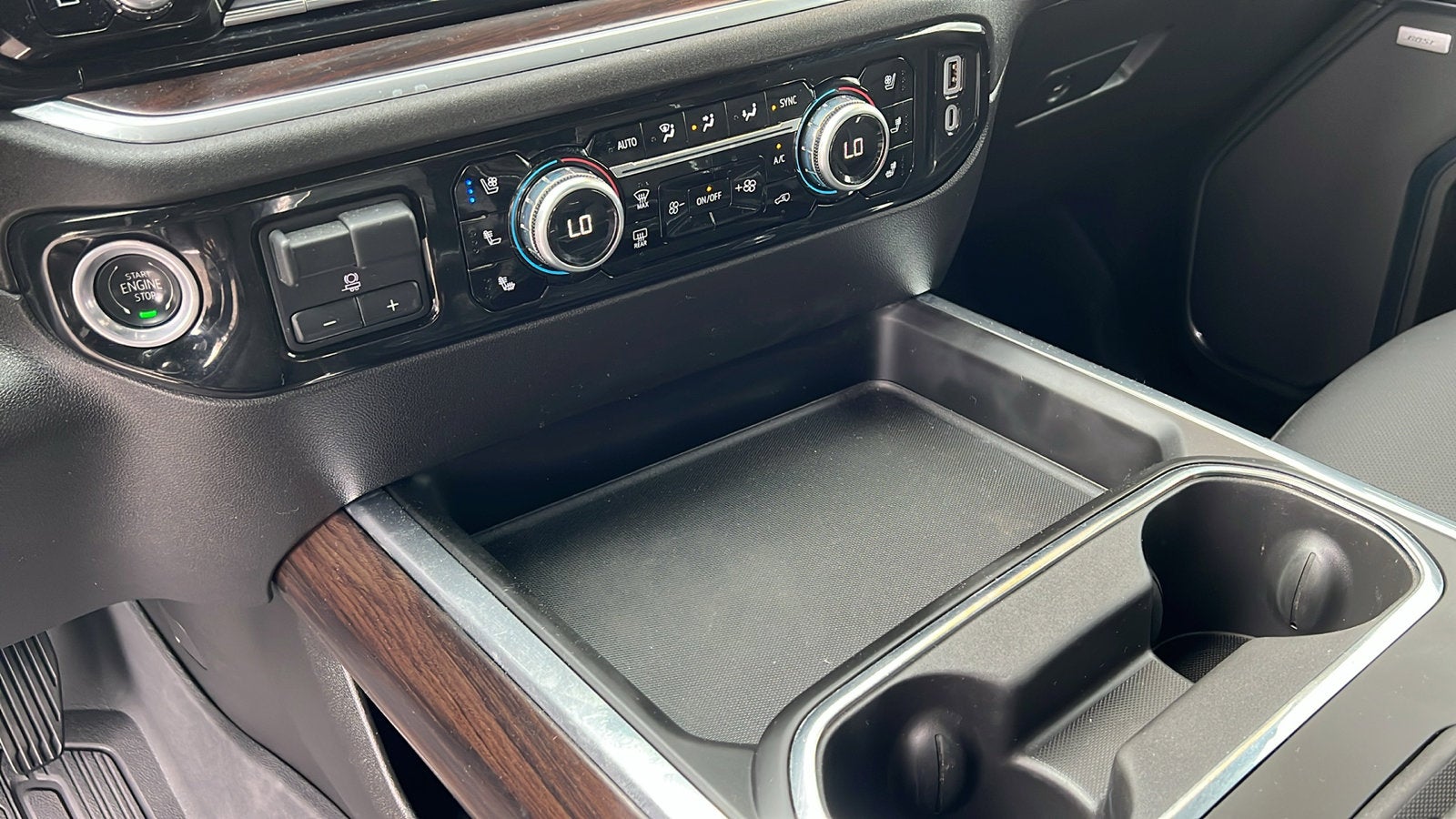 2024 GMC Sierra 2500 HD SLT