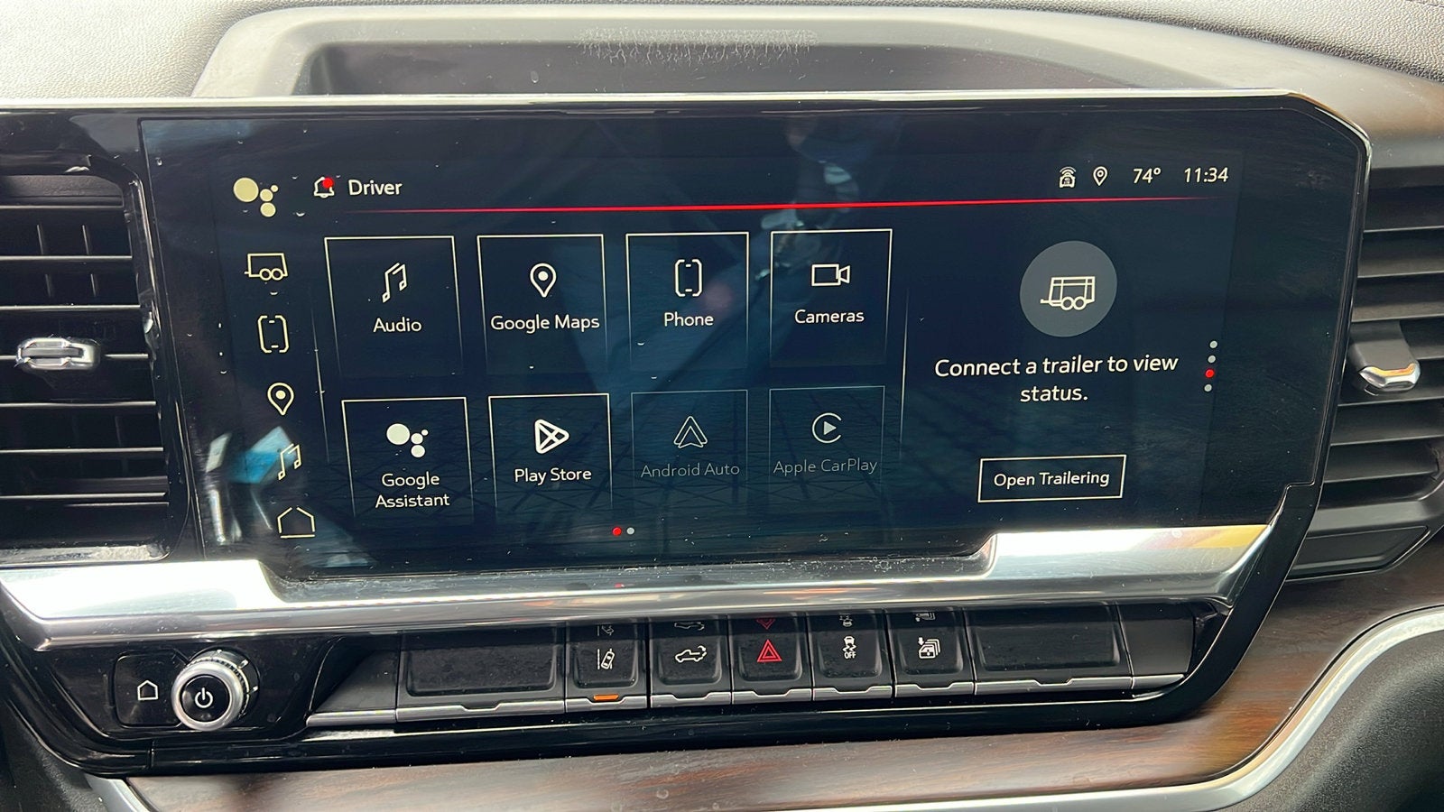 2024 GMC Sierra 2500 HD SLT