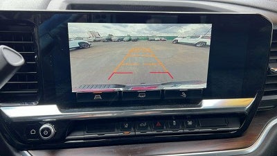 2024 GMC Sierra 2500 HD SLT