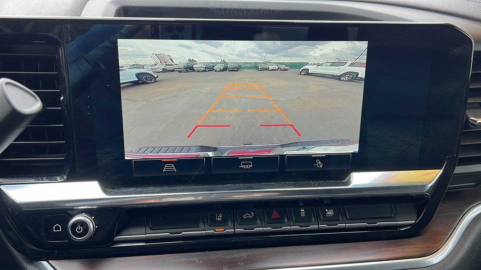 2024 GMC Sierra 2500 HD SLT