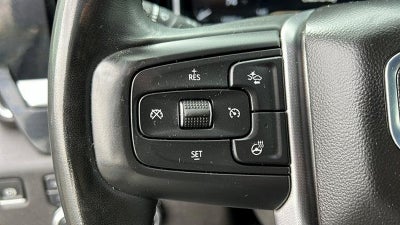 2024 GMC Sierra 2500 HD SLT