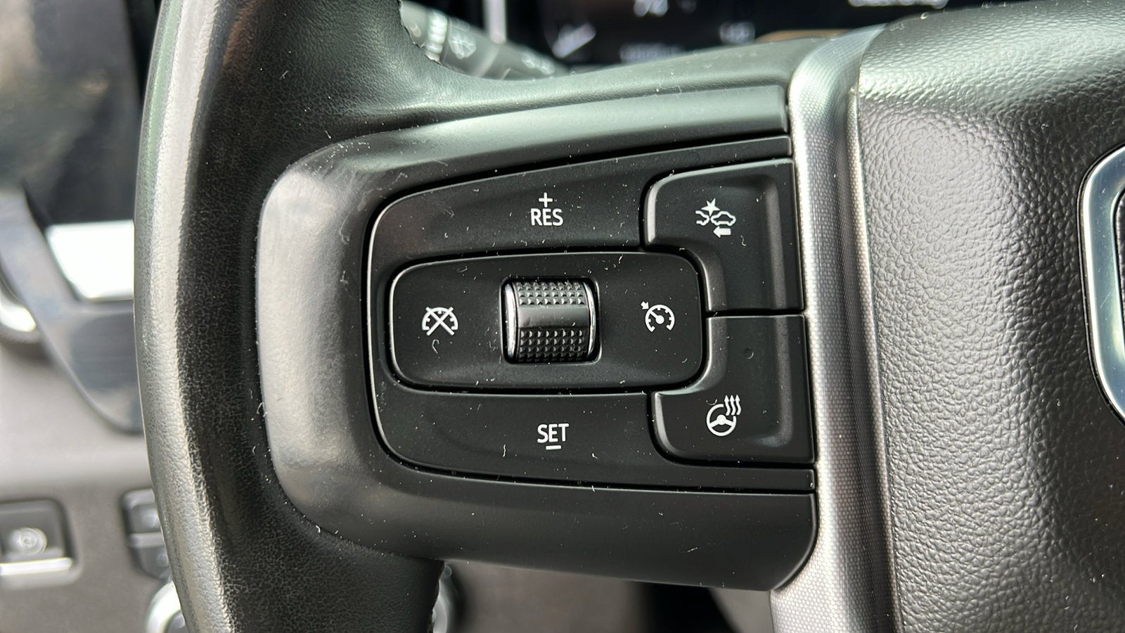 2024 GMC Sierra 2500 HD SLT