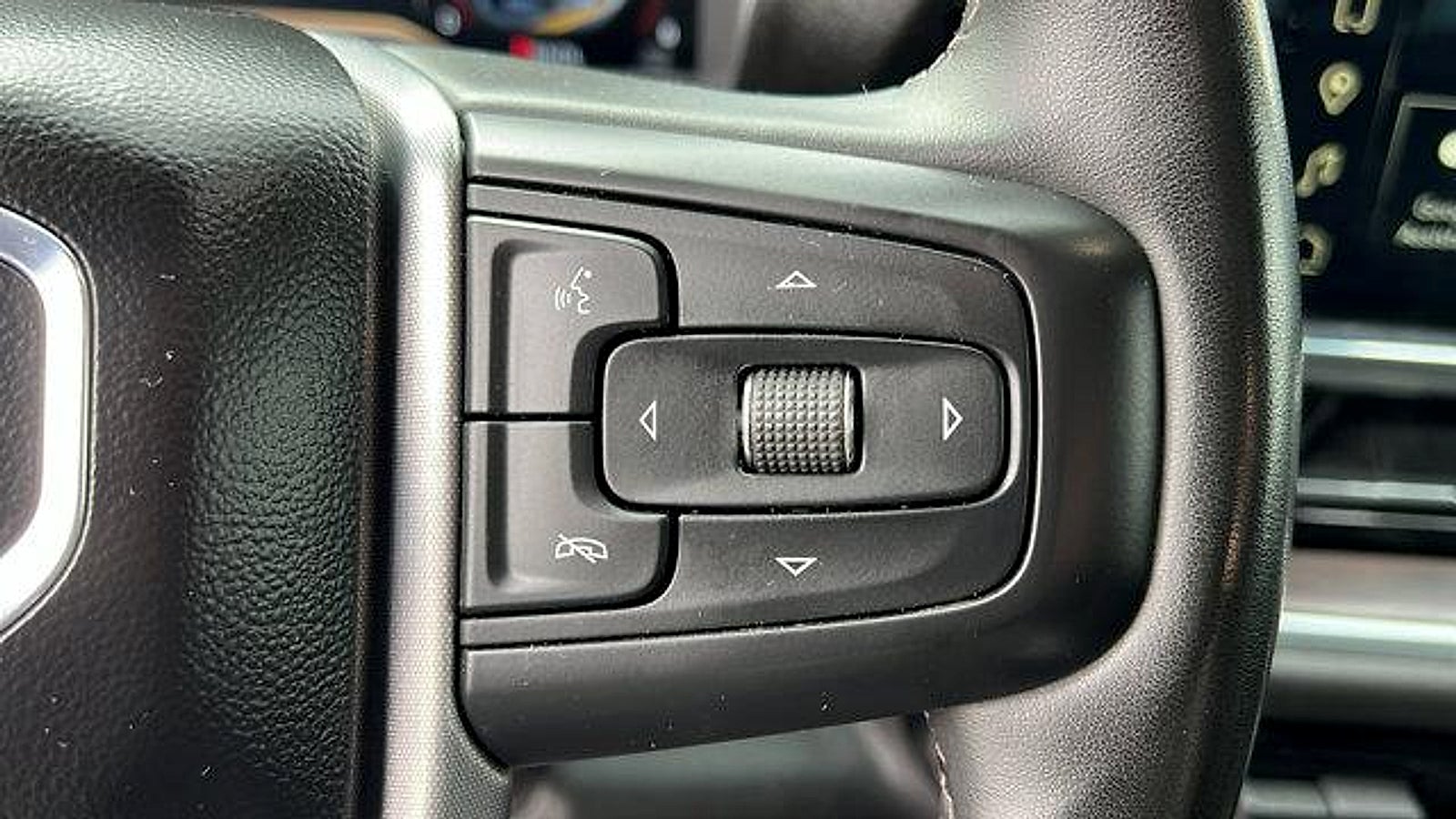 2024 GMC Sierra 2500 HD SLT