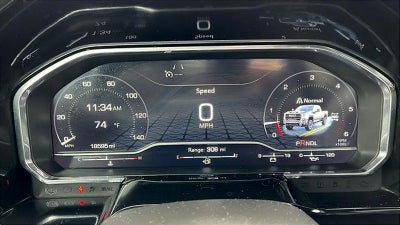 2024 GMC Sierra 2500 HD SLT