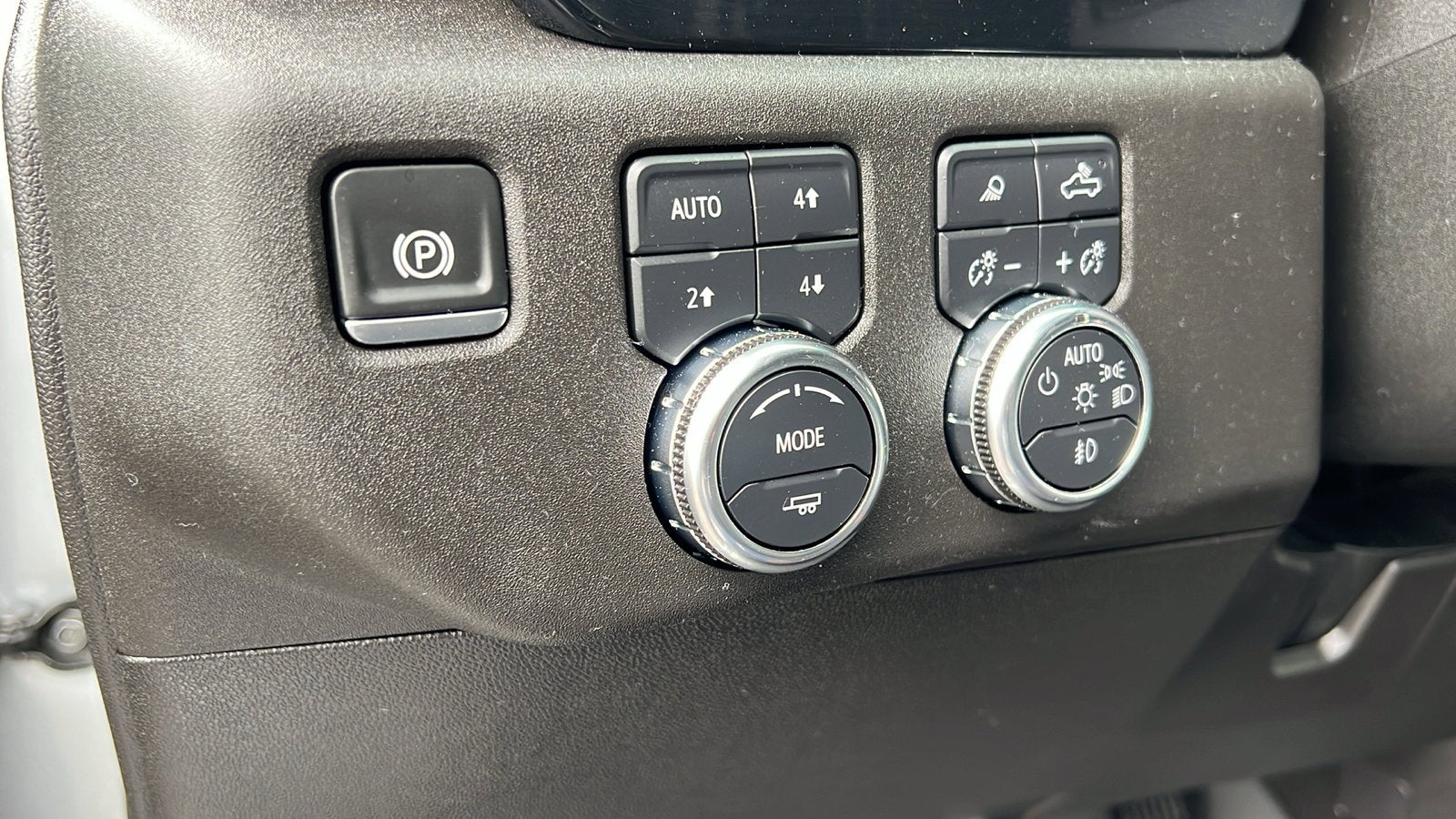 2024 GMC Sierra 2500 HD SLT