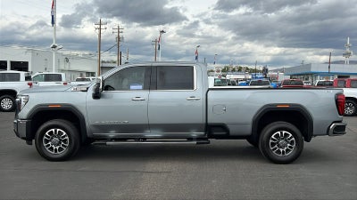 2024 GMC Sierra 2500 HD SLT