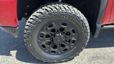 2021 GMC Sierra 2500 HD Denali