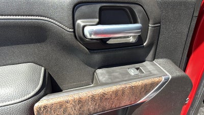 2021 GMC Sierra 2500 HD Denali