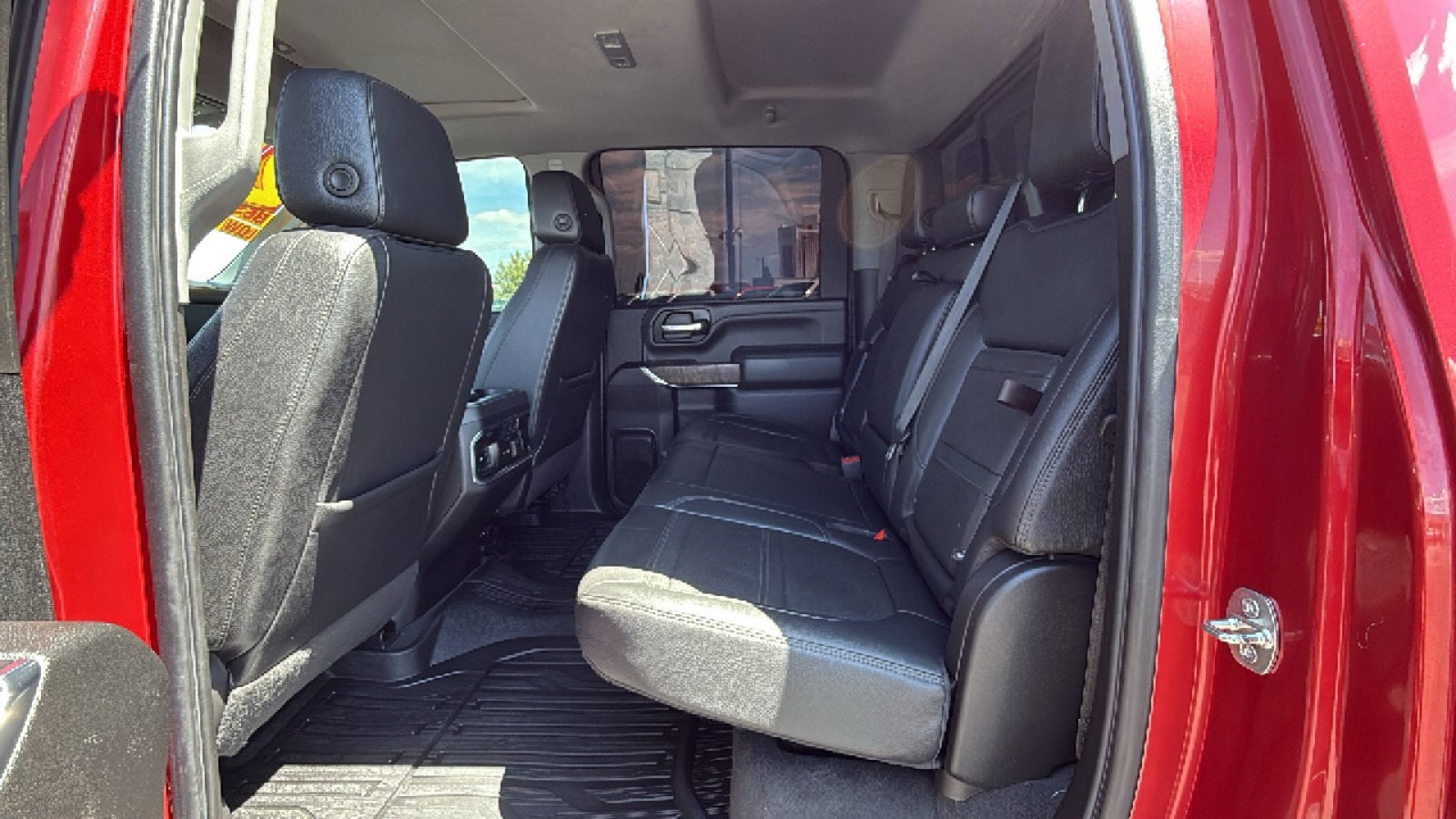 2021 GMC Sierra 2500 HD Denali