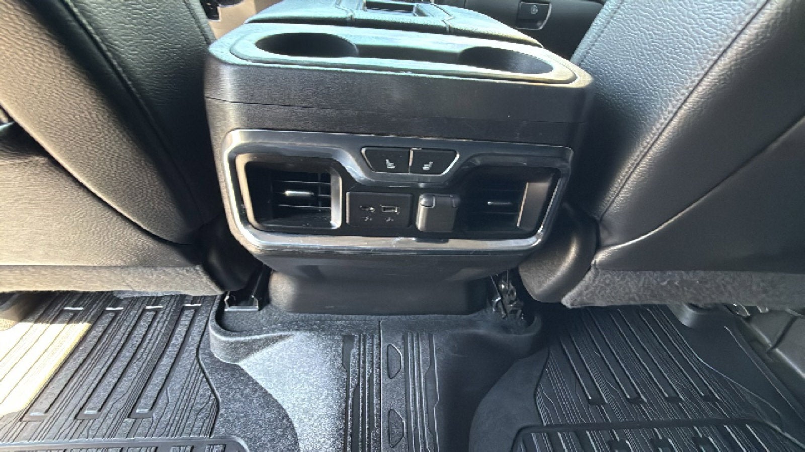 2021 GMC Sierra 2500 HD Denali
