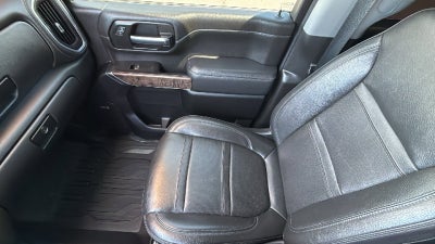 2021 GMC Sierra 2500 HD Denali
