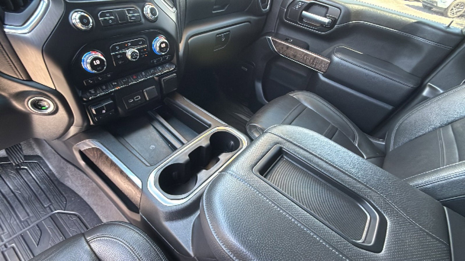 2021 GMC Sierra 2500 HD Denali