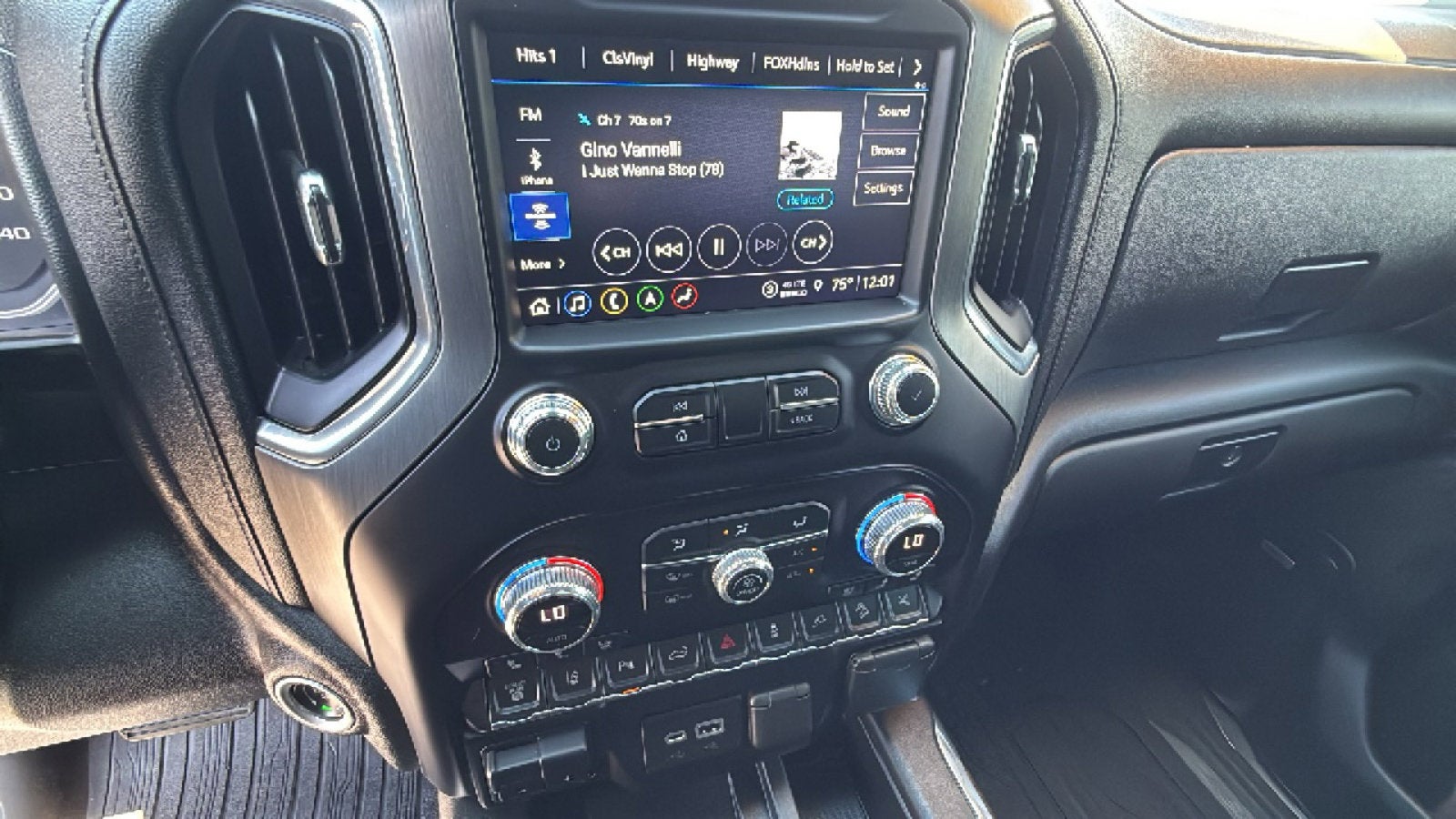 2021 GMC Sierra 2500 HD Denali