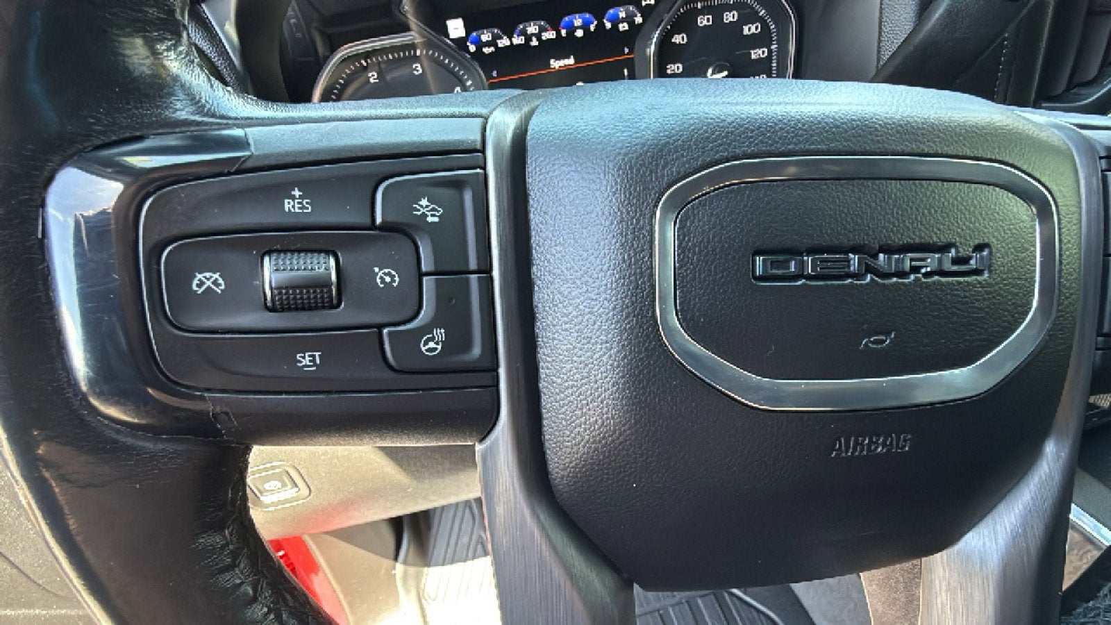 2021 GMC Sierra 2500 HD Denali