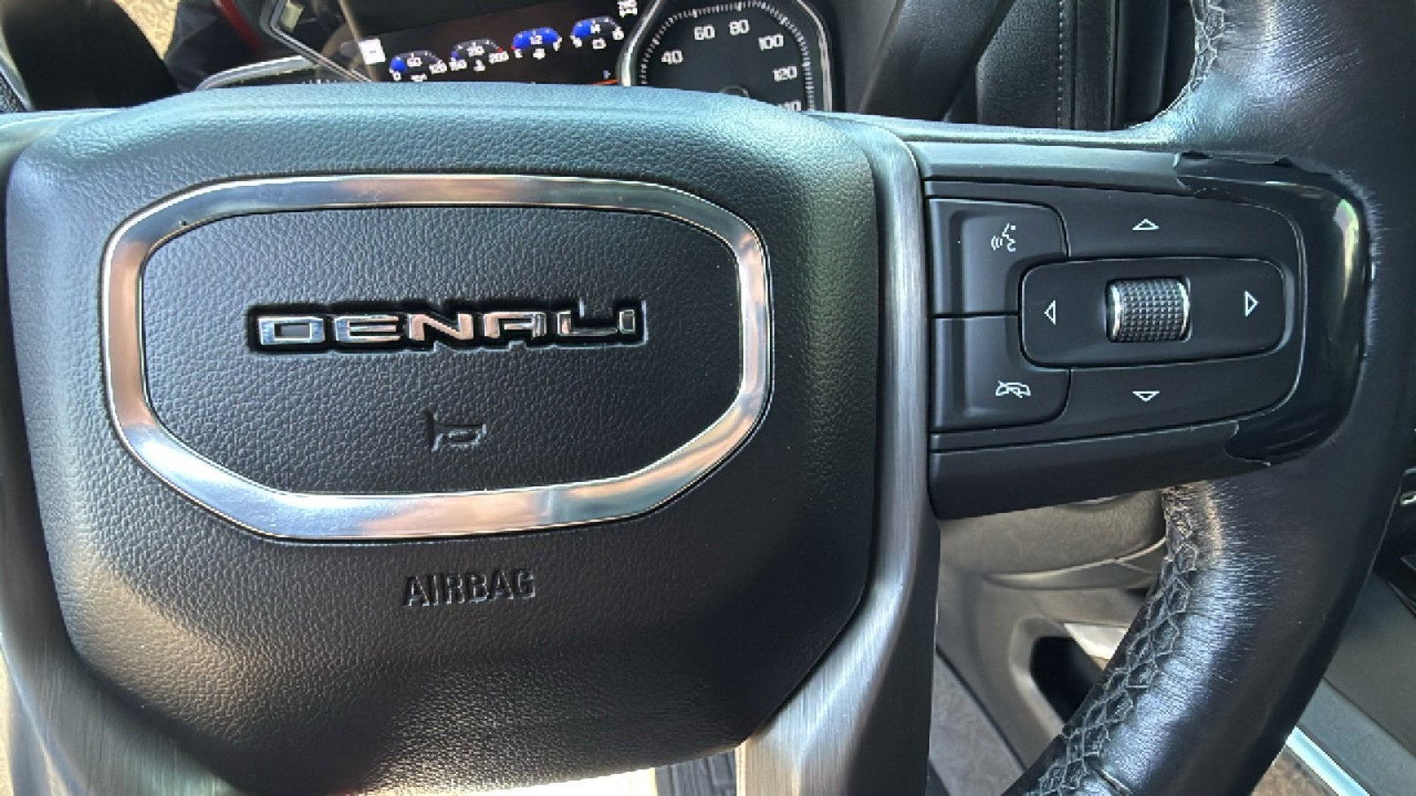 2021 GMC Sierra 2500 HD Denali