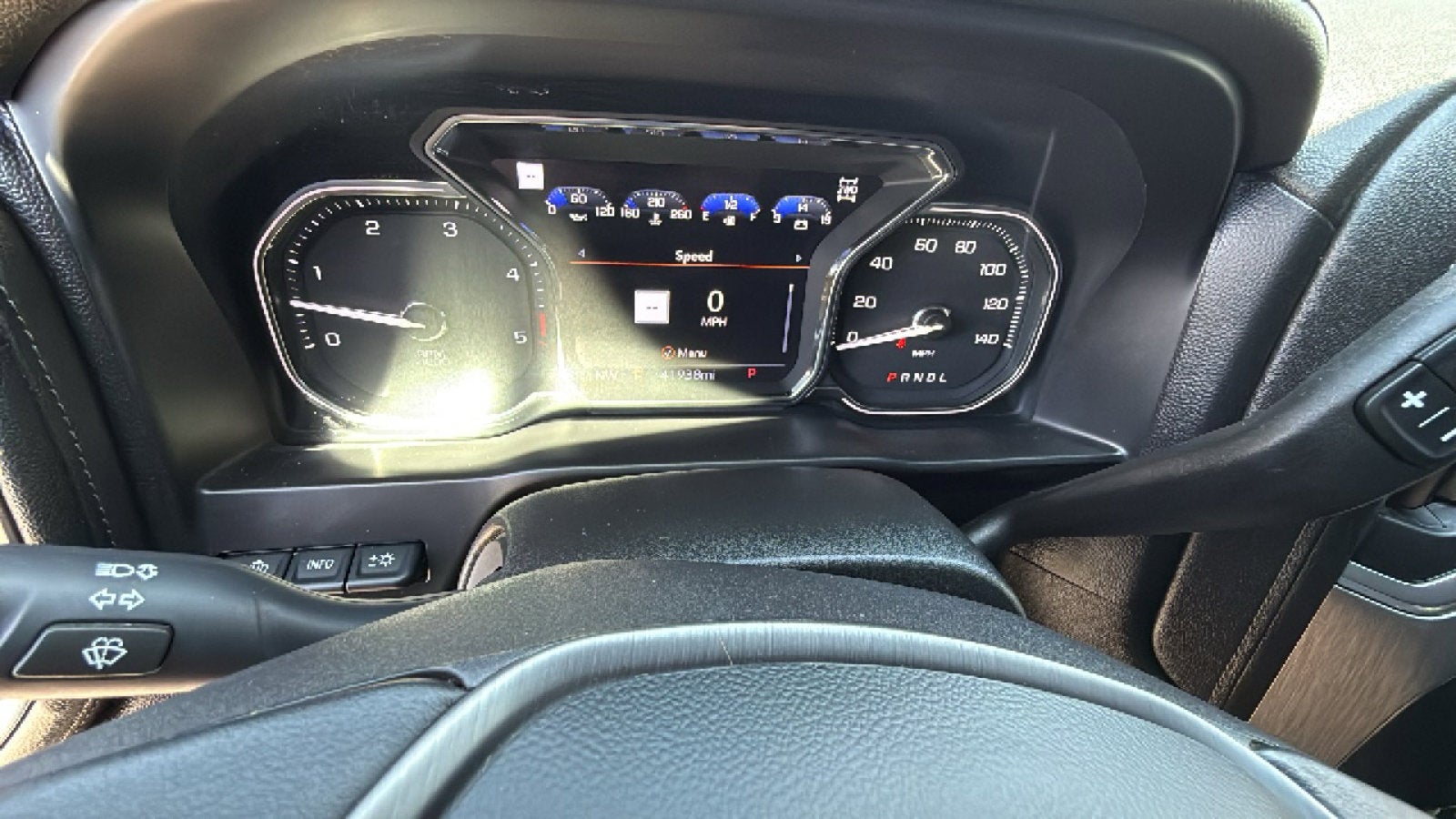 2021 GMC Sierra 2500 HD Denali