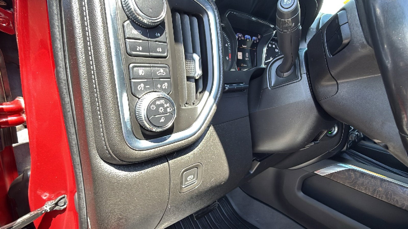 2021 GMC Sierra 2500 HD Denali