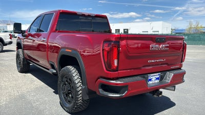 2021 GMC Sierra 2500 HD Denali