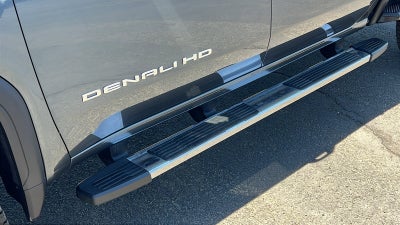 2020 GMC Sierra 2500 HD Denali