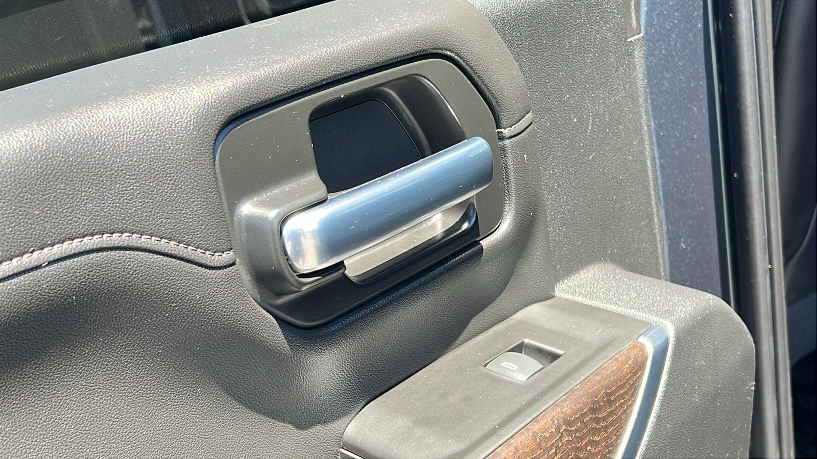2020 GMC Sierra 2500 HD Denali