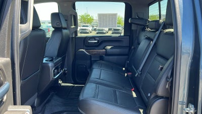 2020 GMC Sierra 2500 HD Denali