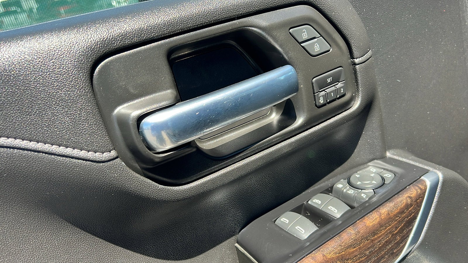 2020 GMC Sierra 2500 HD Denali