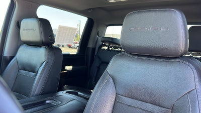 2020 GMC Sierra 2500 HD Denali