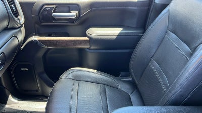2020 GMC Sierra 2500 HD Denali
