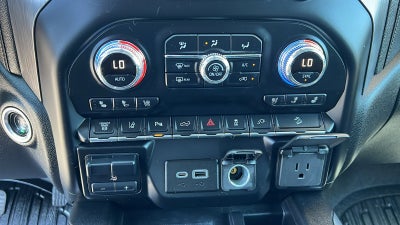 2020 GMC Sierra 2500 HD Denali