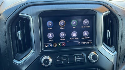 2020 GMC Sierra 2500 HD Denali