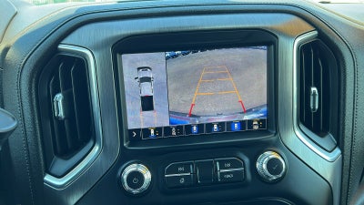2020 GMC Sierra 2500 HD Denali