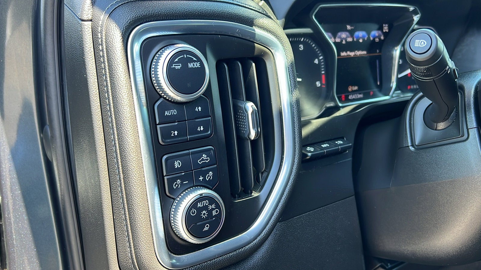 2020 GMC Sierra 2500 HD Denali