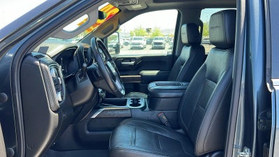 2020 GMC Sierra 2500 HD Denali