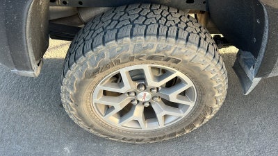 2016 GMC Canyon 4WD SLE