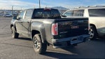 2016 GMC Canyon 4WD SLE