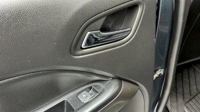 2020 GMC Canyon Denali