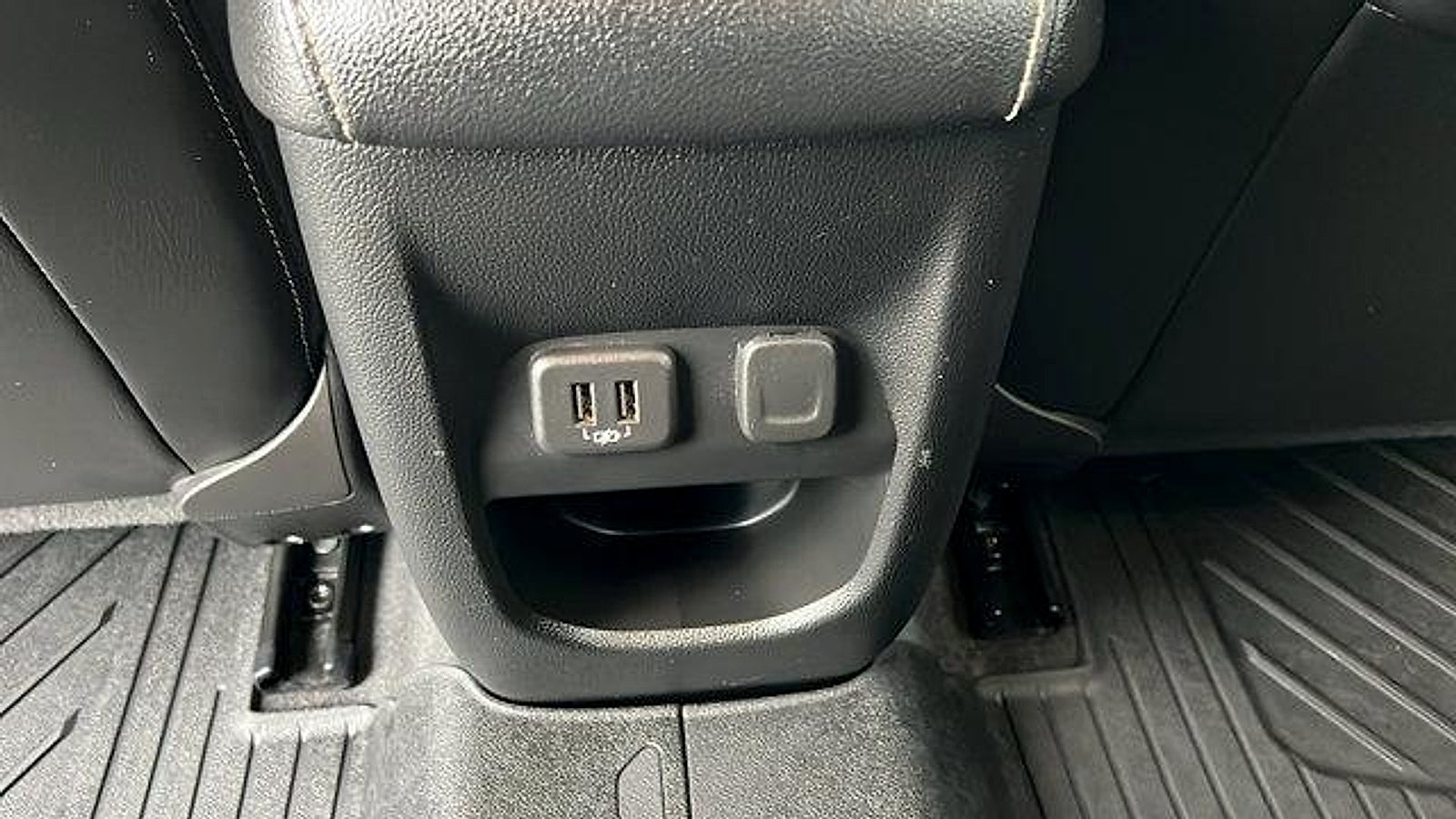 2020 GMC Canyon Denali