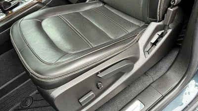 2020 GMC Canyon Denali