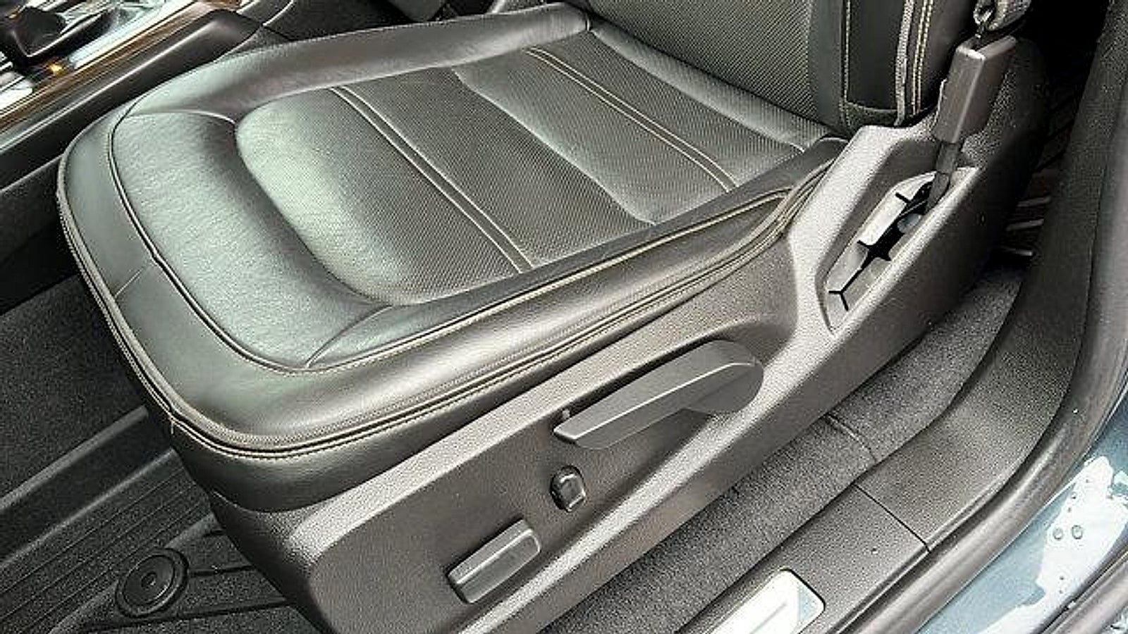 2020 GMC Canyon Denali