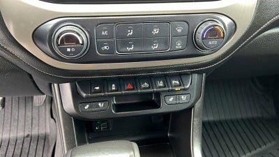 2020 GMC Canyon Denali