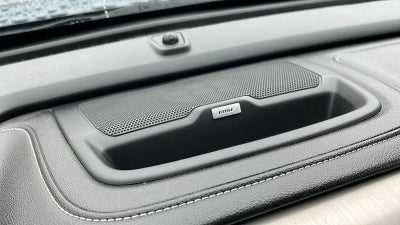 2020 GMC Canyon Denali