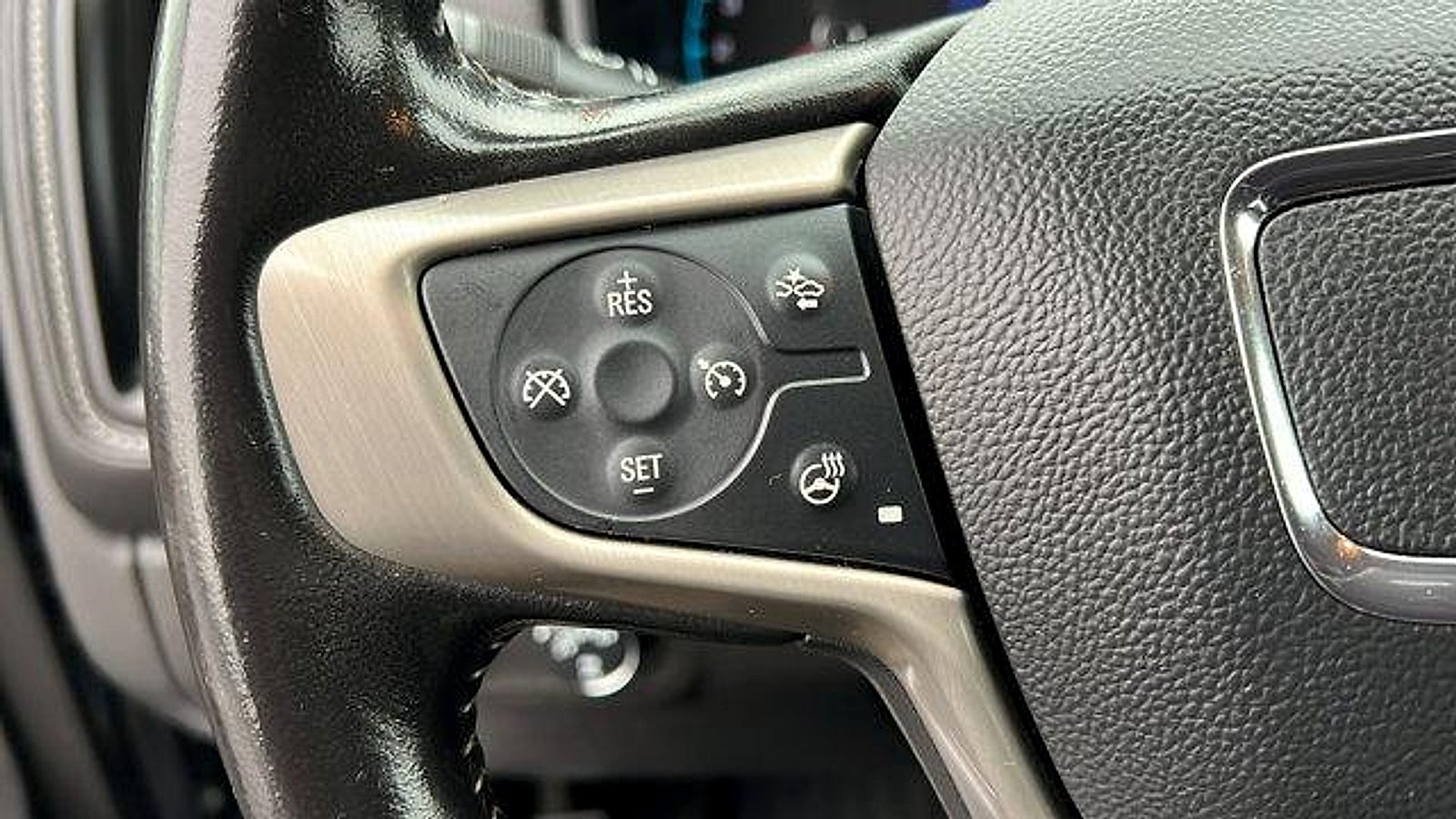 2020 GMC Canyon Denali