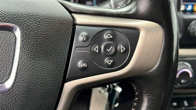 2020 GMC Canyon Denali