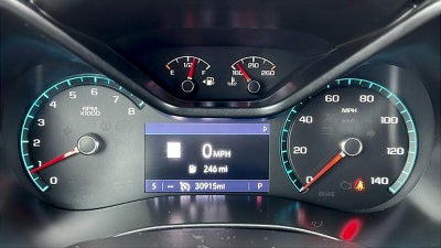 2020 GMC Canyon Denali