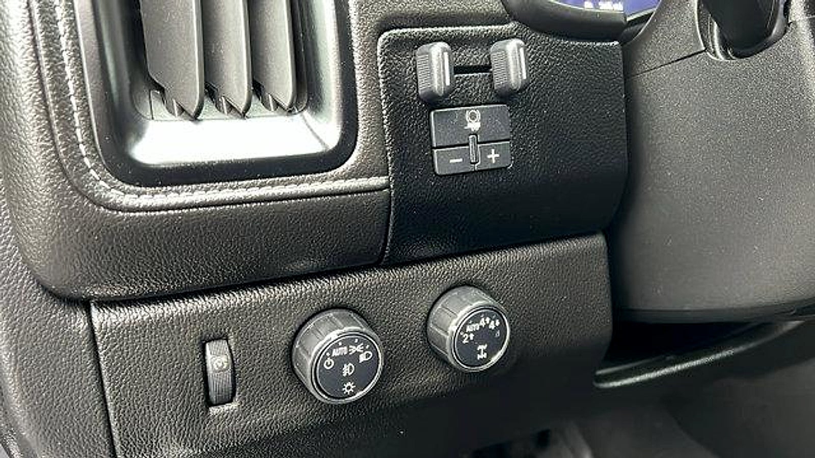 2020 GMC Canyon Denali