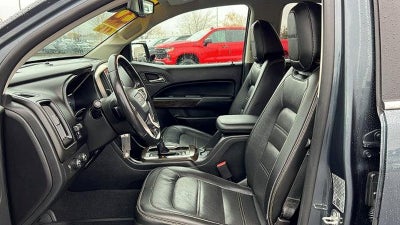 2020 GMC Canyon Denali