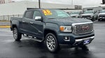 2020 GMC Canyon Denali